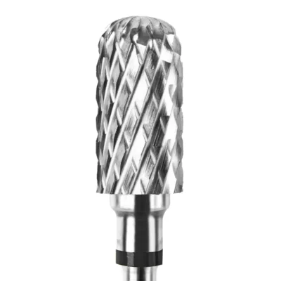 Clavier Frez węglik do manicure - Barrel Ball - XC