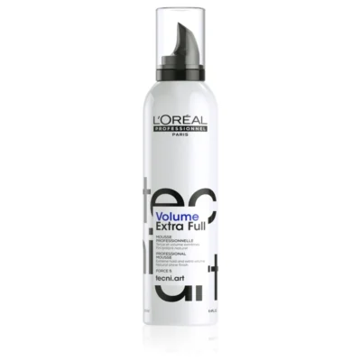 Loreal Tecni Art Full Volume Extra Pianka nadająca objętość 250ml