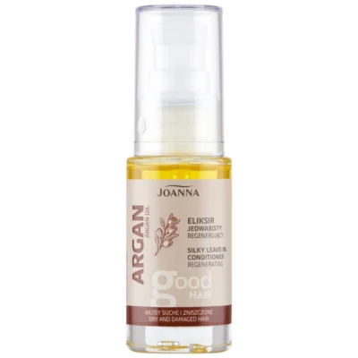 Joanna Argan Oil Eliksir do włosów 25ml