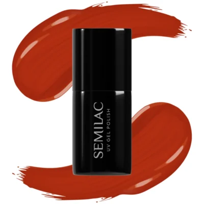 Semilac Lakier do paznokci hybrydowy 7ml - 945 Jelly Spritz