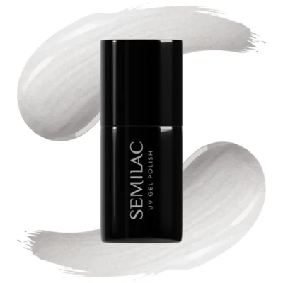 Semilac Lakier do paznokci hybrydowy 7ml - 947 Basic Gloss