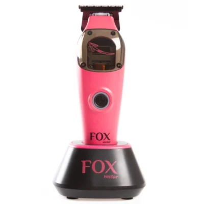 FOX Vector Trymer do włosów i brody