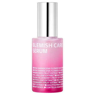 ISOI BLEMISH CARE Serum rozjaśniające i wyrównujące koloryt skóry