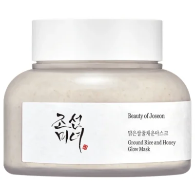 Beauty Of Joseon Ground Rice&Honey Glow Maska do twarzy 150ml
