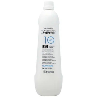 Framesi Oxydant Activator do włosów 100ml