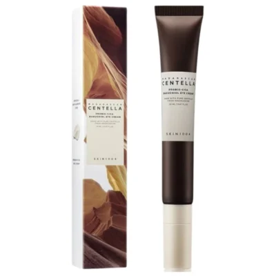 SKIN1004 Madagascar Centella Probio-Cica Bakuchiol Krem pod Oczy z Bakuchiolem 20ml