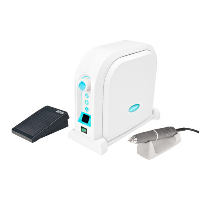 Saeyang Marathon Multi 600 + BM50S1 Frezarka mikrosilnik protetyczny, bezszczotkowa