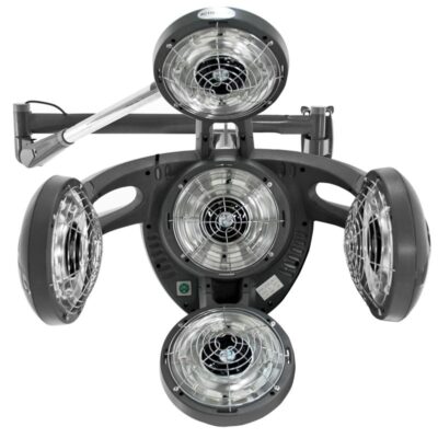 Gabbiano GD-505W Infrazon wiszący - Szary