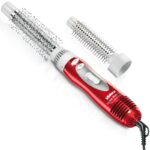 Valera Turbo Style 1000W Tourmaline Lokówko-suszarka do włosów