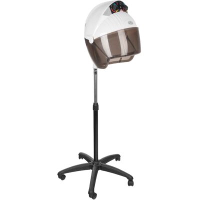 Gabbiano Centurion LVI-203S Suszarka stojąca, trzy prędkości, ionic - Biała