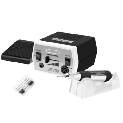 Activ Power JD700 Frezarka - Czarna