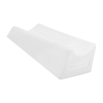 Activ Podo Podnóżek do pedicure - Biały