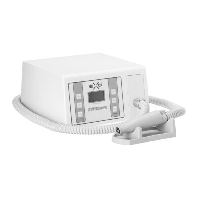 EXO Supernova Frezarka podologiczna z pochłaniaczem