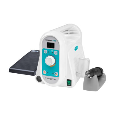 Saeyang Marathon Handy 702 + S40+FS60N Frezarka szczotkowa