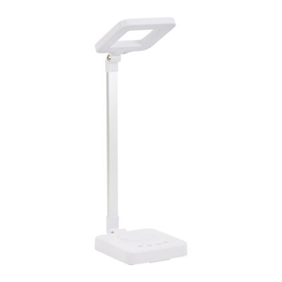 Elegante square 804 Lampa na biurko led