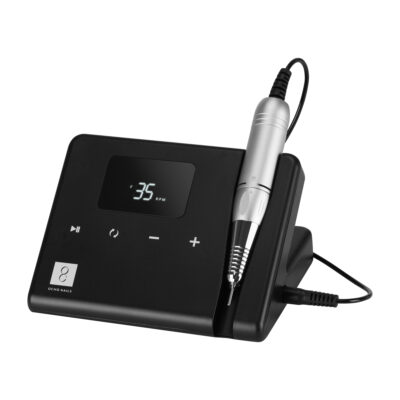 OCHO TECHNIC Frezarka 65W - Czarna