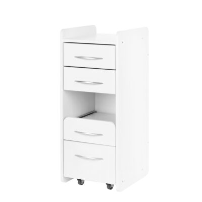 ActiveShop Szafka mini 969 - Biała