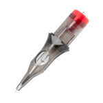 El Cartel V2 Cartridge do tatuażu - RL - 0.35 - Medium Taper - 10szt.