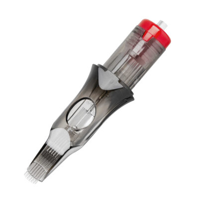 El Cartel V2 Cartridge do tatuażu - RM - 0.35 - Short Taper - 10szt.
