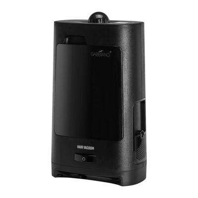 Gabbiano Automatic Odkurzacz fryzjerski stojący do włosów 1400W