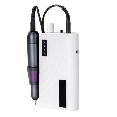 VIVA 201 Frezarka przenośna z akumulatorem