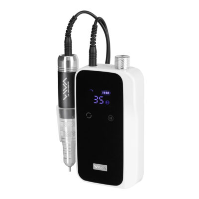 VIVA 305 Frezarka przenośna z akumulatorem