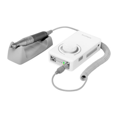 Saeyang Marathon K38 PRO + BS30 Frezarka bezszczotkowa