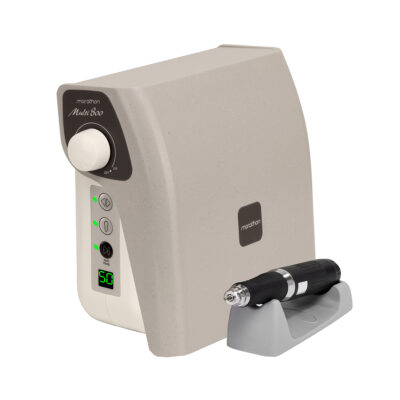 Saeyang Marathon MULTI800 + BS50C Frezarka bezszczotkowa