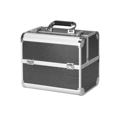 ActiveShop Kuferek kosmetyczny SC 44 - Czarny