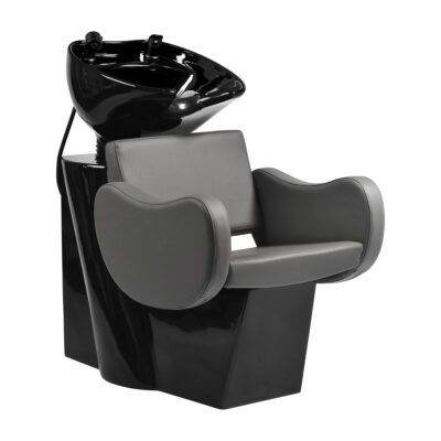 Gabbiano Sewilla Myjnia fryzjerska - Szara