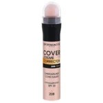 Dermacol Cover Extreme Korektor mocno kryjący do twarzy - 208 - 8g