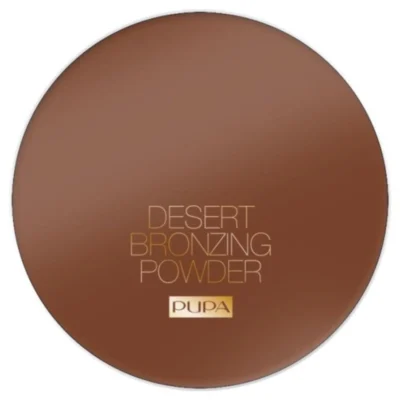 Pupa Desert Bronzing Powder Bronzer do twarzy 30g