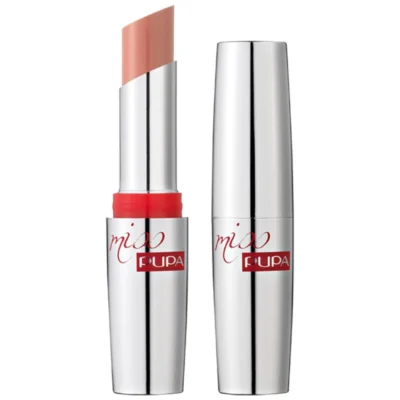 Pupa Miss Ultra Brilliant Pomadka do ust 2,4ml