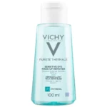 Vichy Purete Thermale Soothing Eye Remover Płyn do demakijażu oczu wrażliwych 100ml