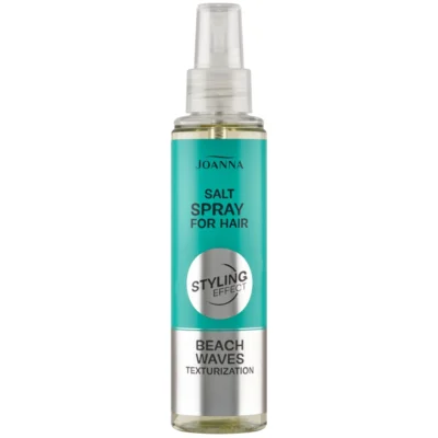 Joanna Styling Effect Beach Waves Spray solny do włosów 150ml