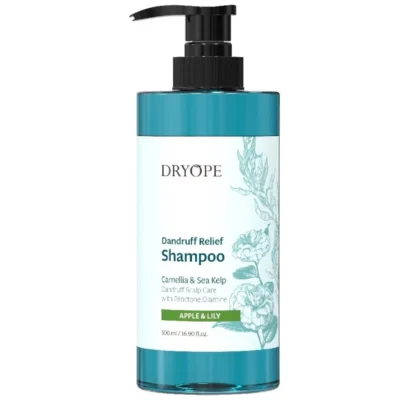 Dryope Apple&Lily Szampon przeciwłupieżowy do włosów 500ml