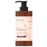 Dryope Silky Rose Wood Maska do włosów 500ml