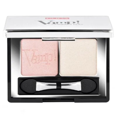 Pupa Vamp! Compact Duo Podwójny cień do powiek 2,2g