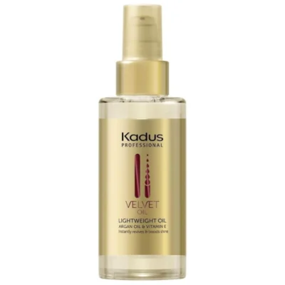 Kadus Velvet Oil Olejek do włosów 100ml