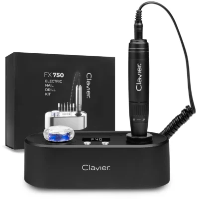 Clavier Frezarka FX 750 65W - Czarna