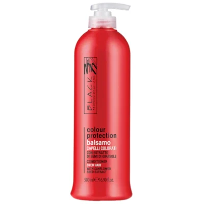 Black Color Protect Odżywka do włosów 500ml