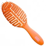 Termix Pride Szczotka do włosów - Pomarańczowa