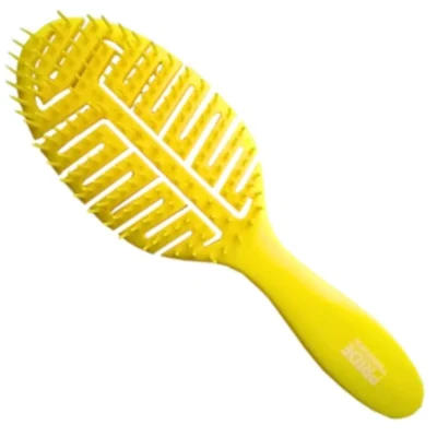 Termix Pride Szczotka do włosów - Żółta