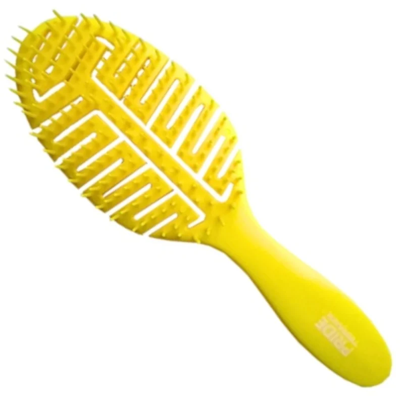 pride_szczotka_żółty