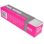 Staleks Smart Waciki Bezpyłowe do manicure 400szt