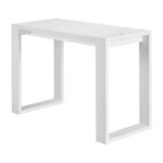 ActiveShop Biurko kosmetyczne G031 - białe