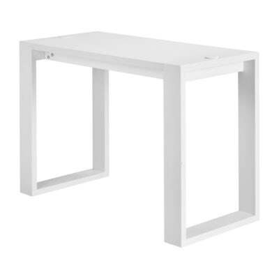 ActiveShop Biurko kosmetyczne G031 - białe