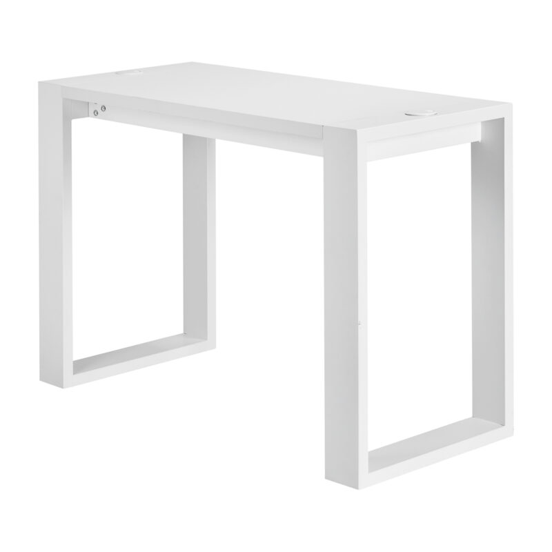 ActiveShop Biurko kosmetyczne G031 - białe