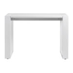 ActiveShop Biurko kosmetyczne G031 - białe