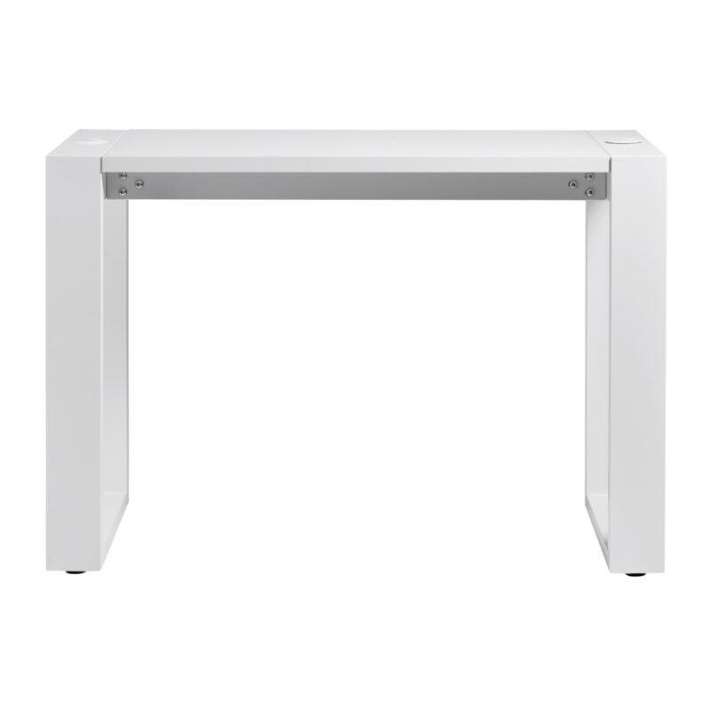 ActiveShop Biurko kosmetyczne G031 - białe